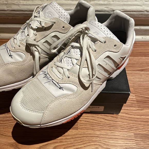 Adidas Y-3 Sneakers - Picture 3 of 4